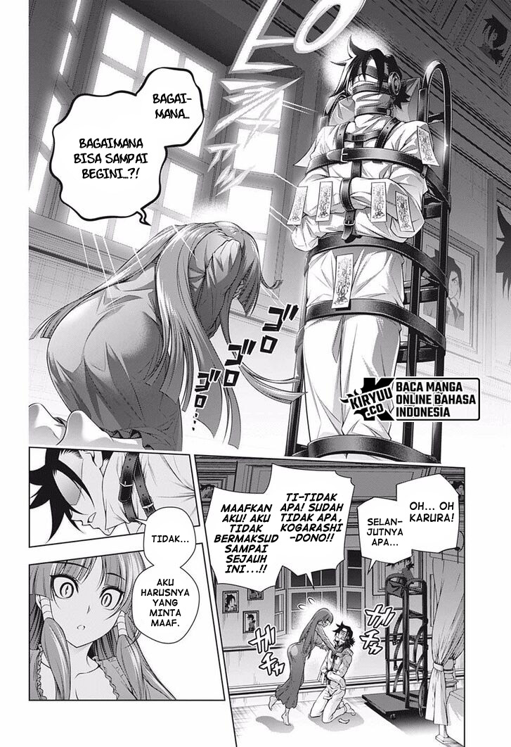 Chapter 202 - halaman 16