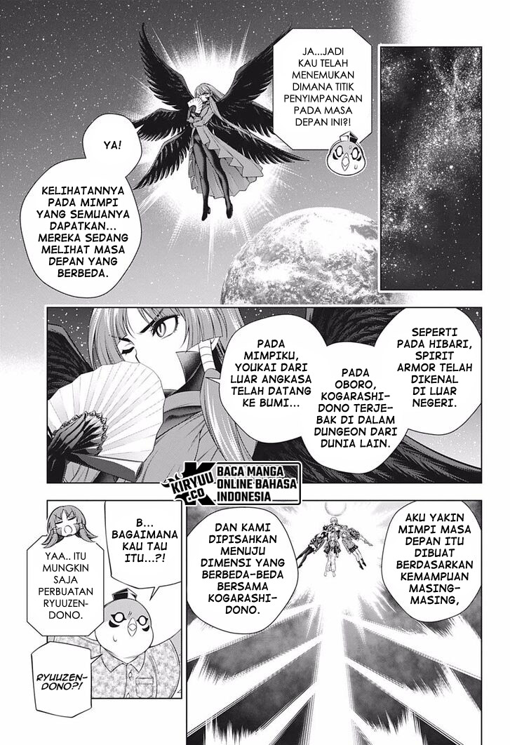 Chapter 202 - halaman 5
