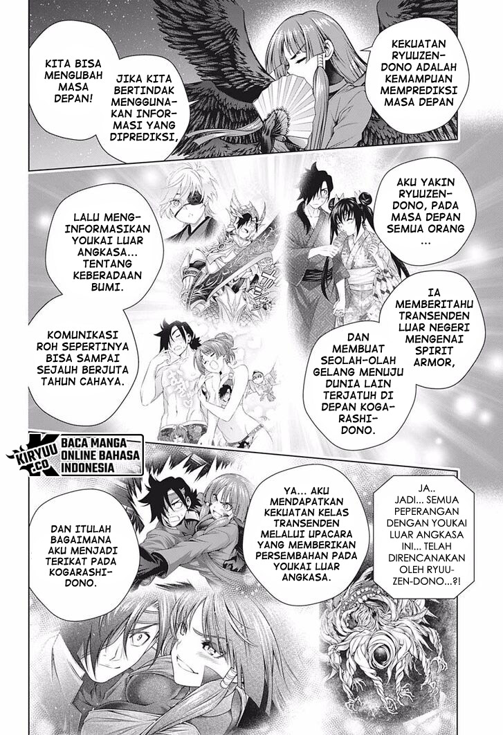 Chapter 202 - halaman 6