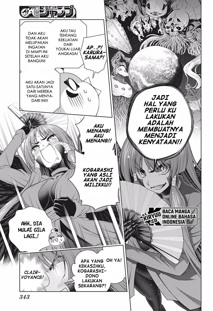 Chapter 202 - halaman 7
