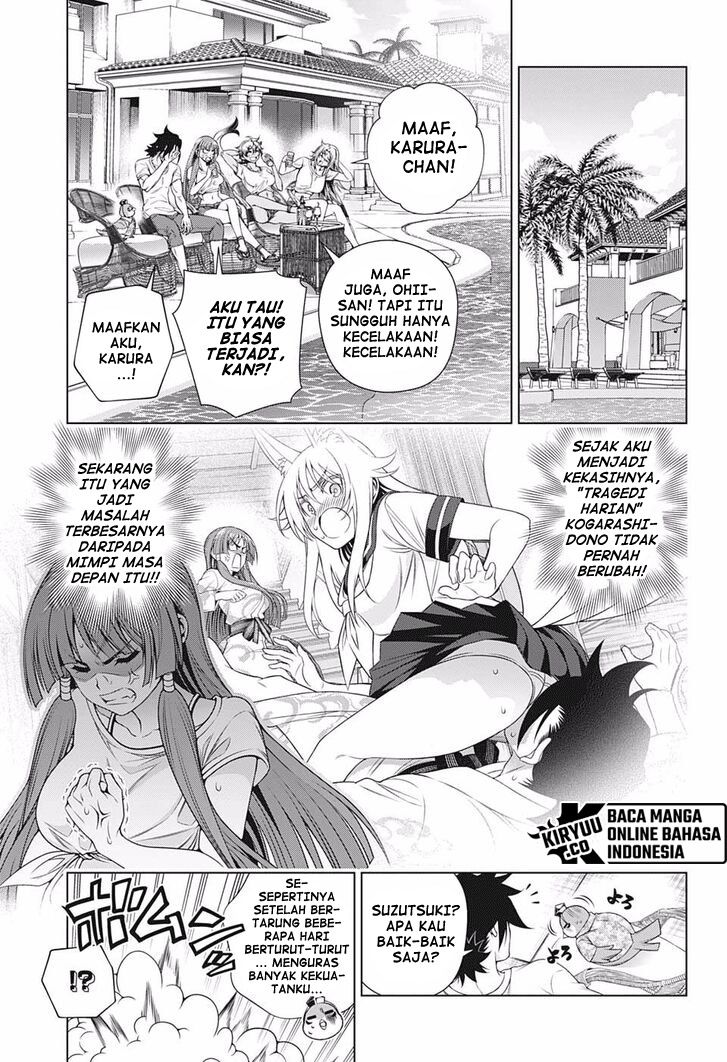 Chapter 202 - halaman 9