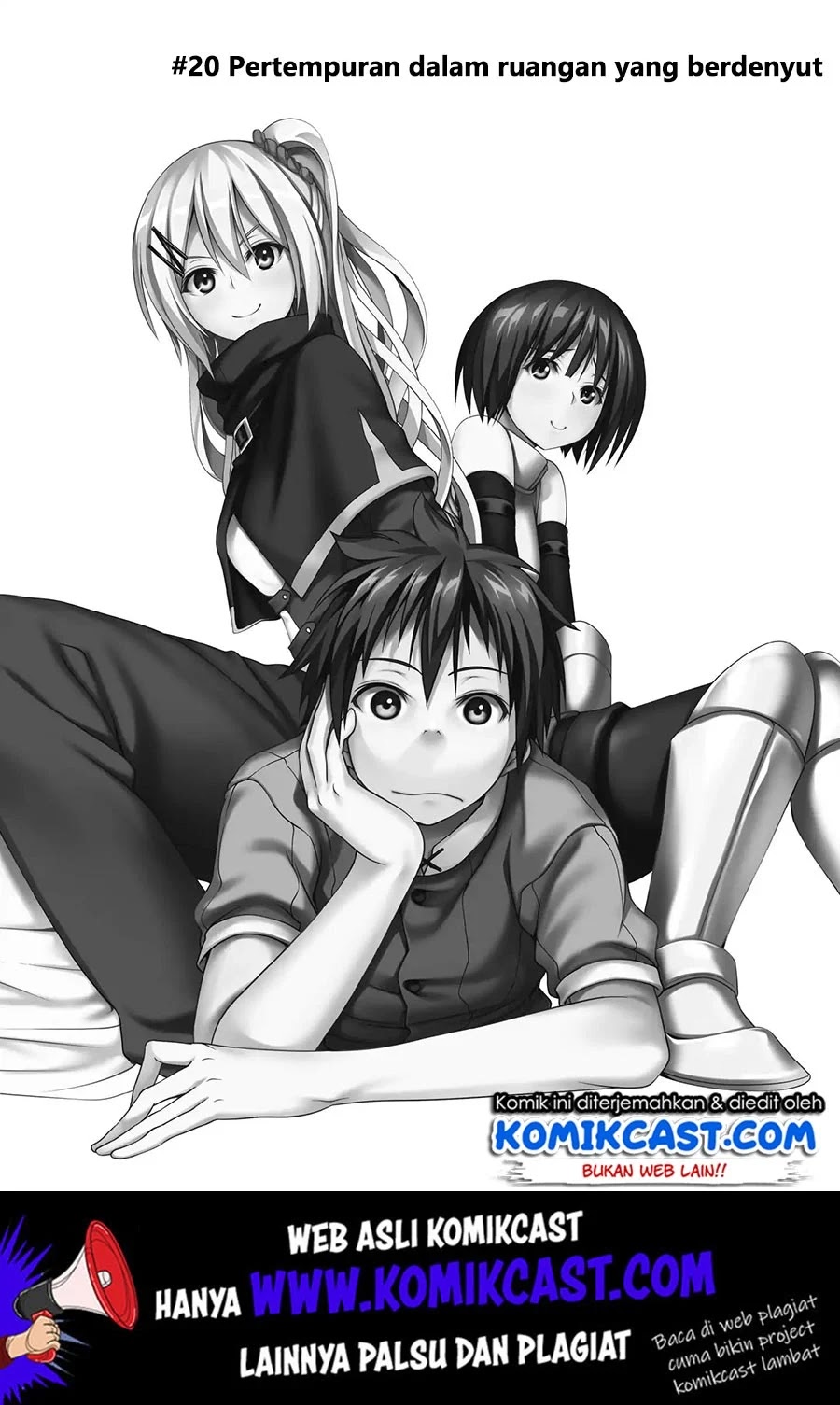 Chapter 20 - halaman 6