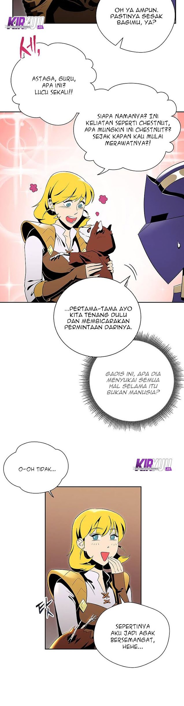 Chapter 70 - halaman 29