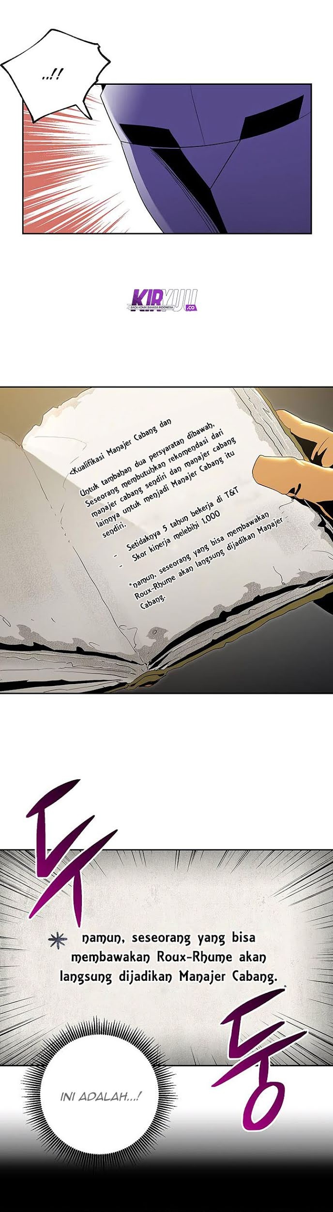 Chapter 70 - halaman 33