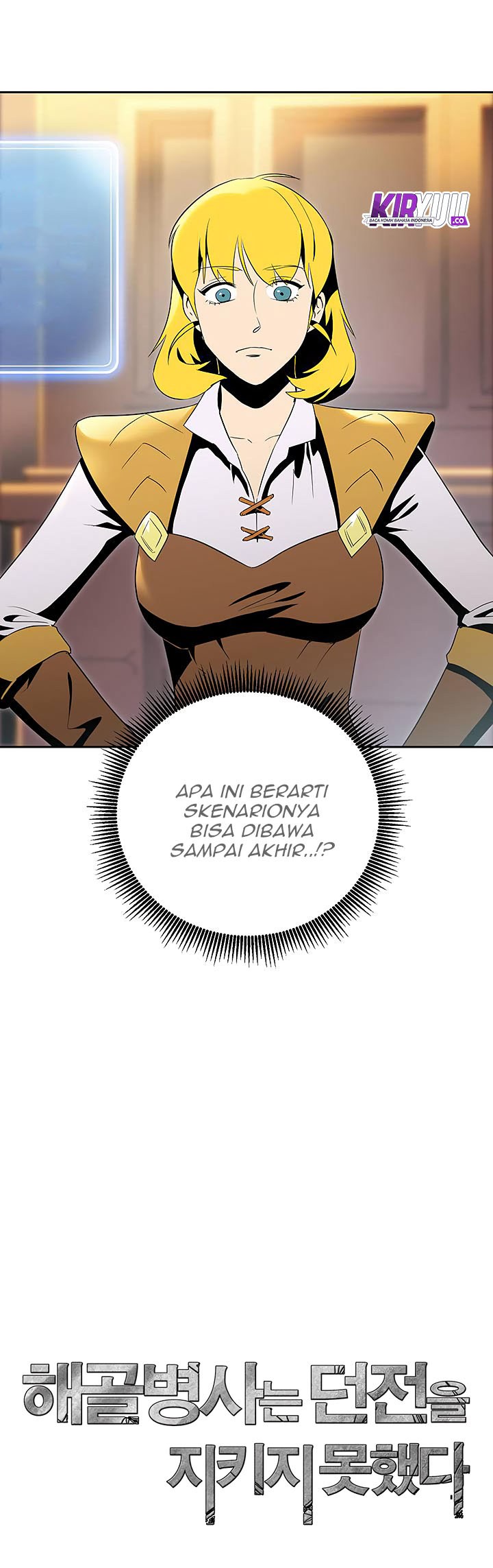 Chapter 70 - halaman 35