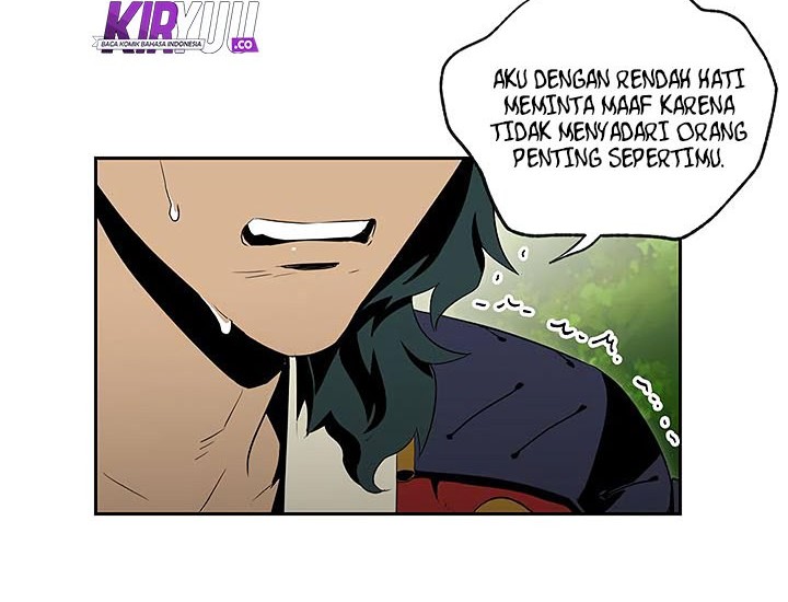 Chapter 70 - halaman 9