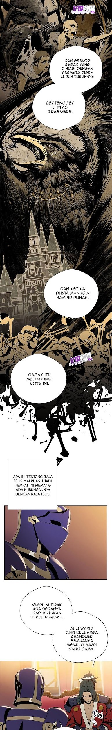 Chapter 70 - halaman 16