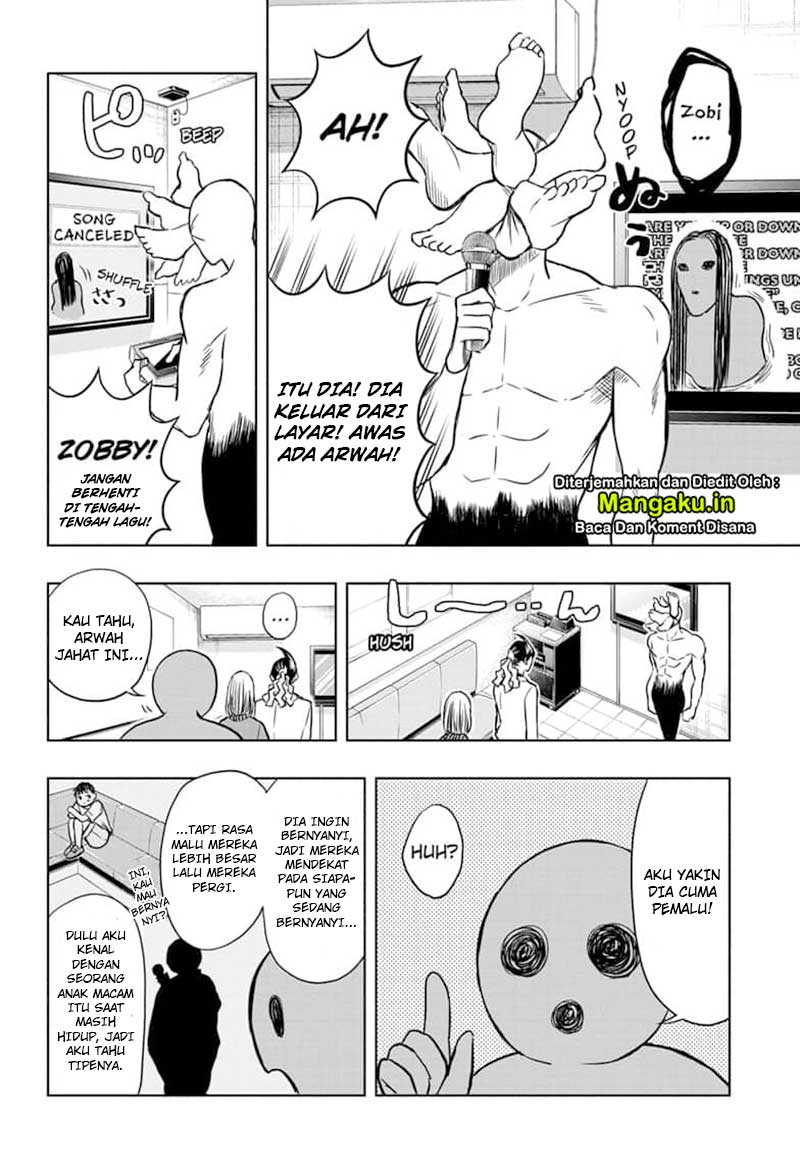 Chapter 33 - halaman 12