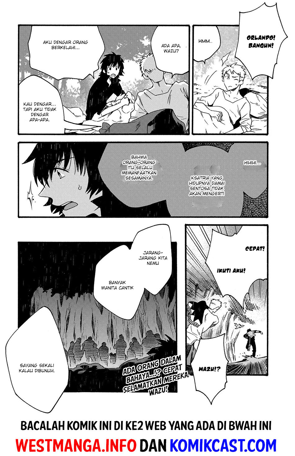 Chapter 17.1 - halaman 12