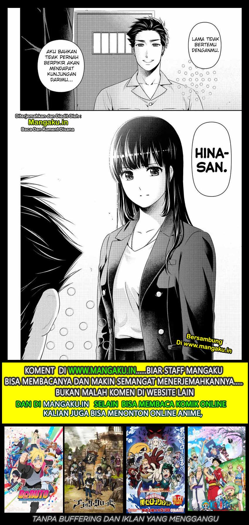 Chapter 269 - halaman 22