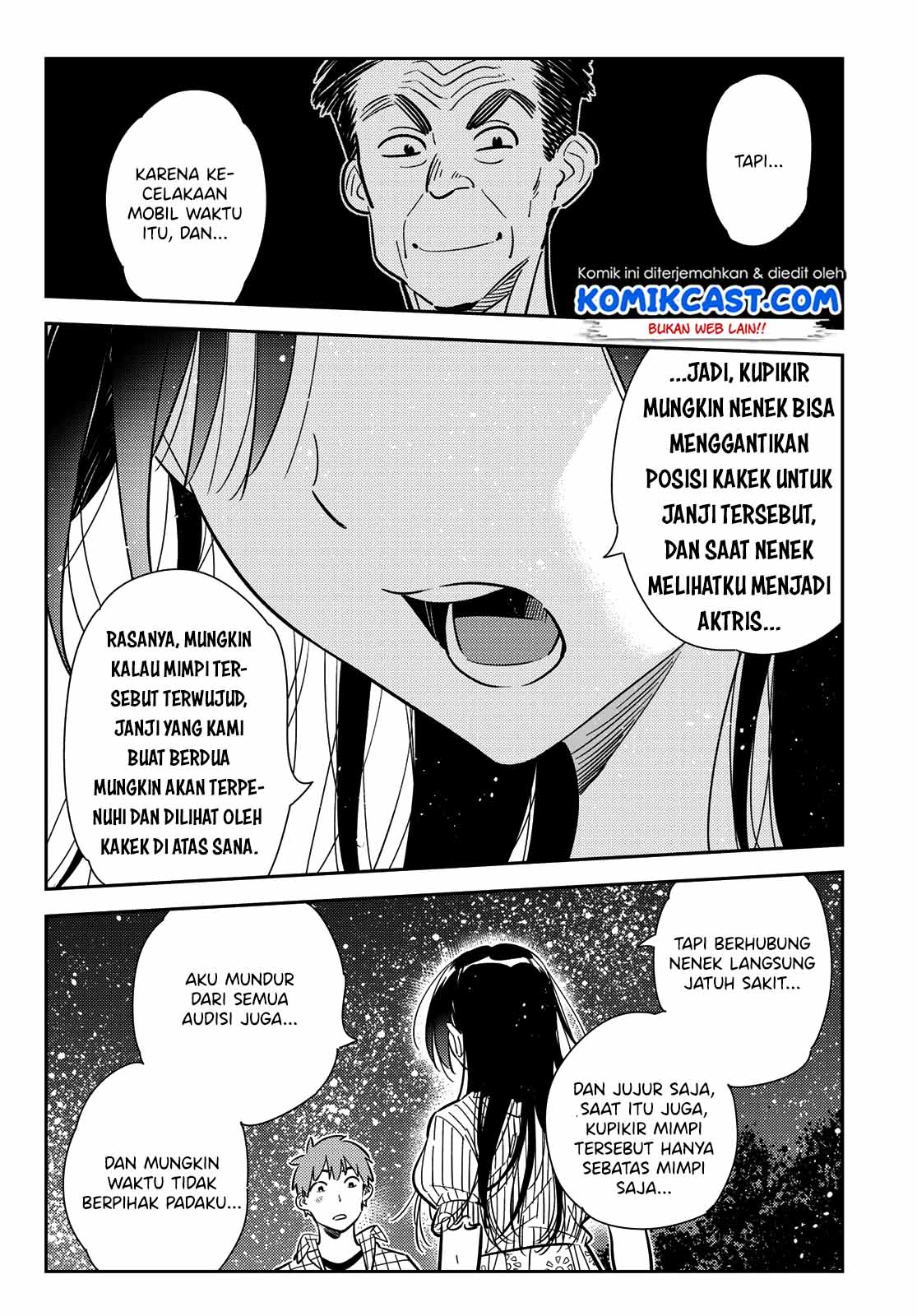 Chapter 136 - halaman 11