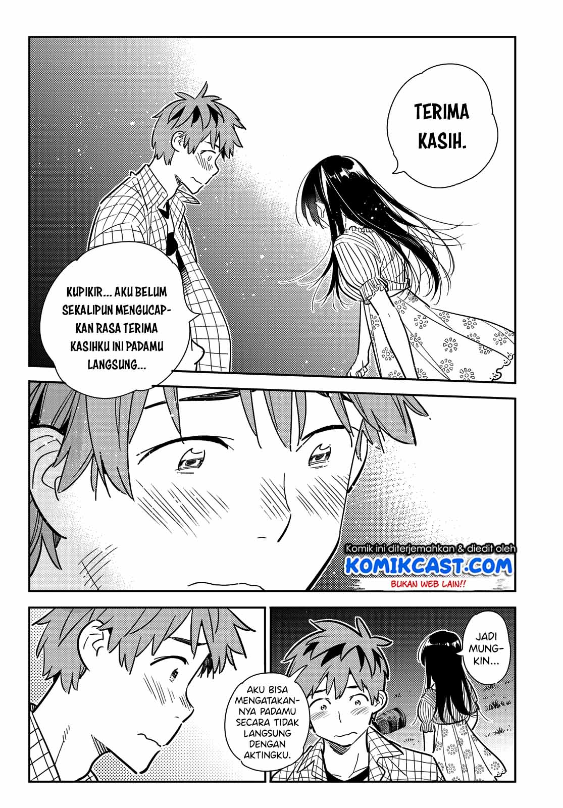 Chapter 136 - halaman 14