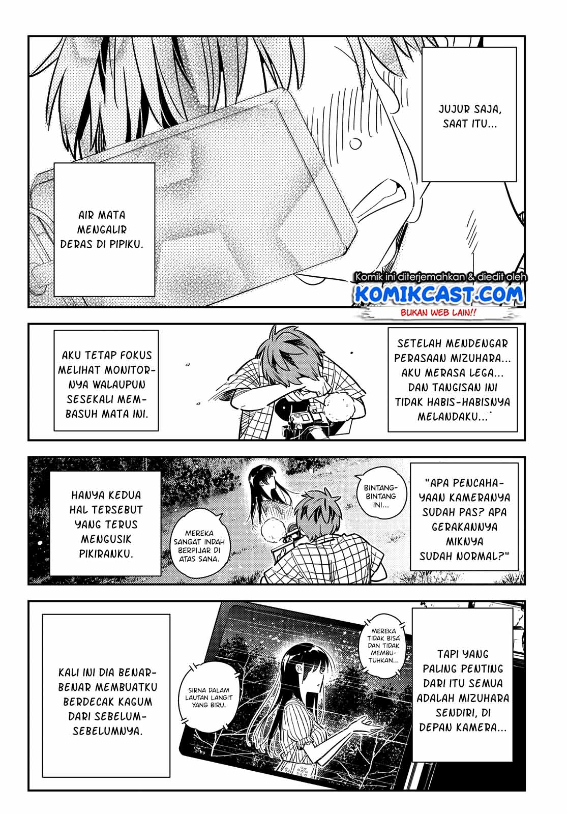 Chapter 136 - halaman 16