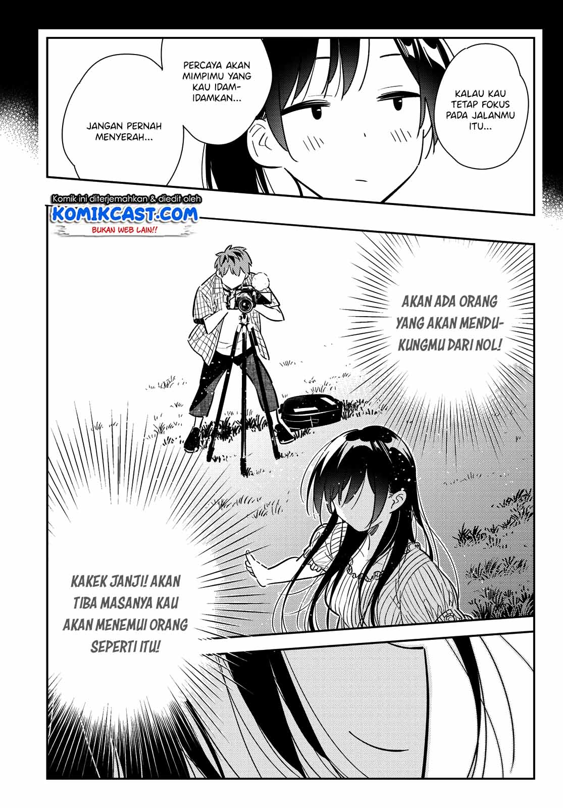 Chapter 136 - halaman 19
