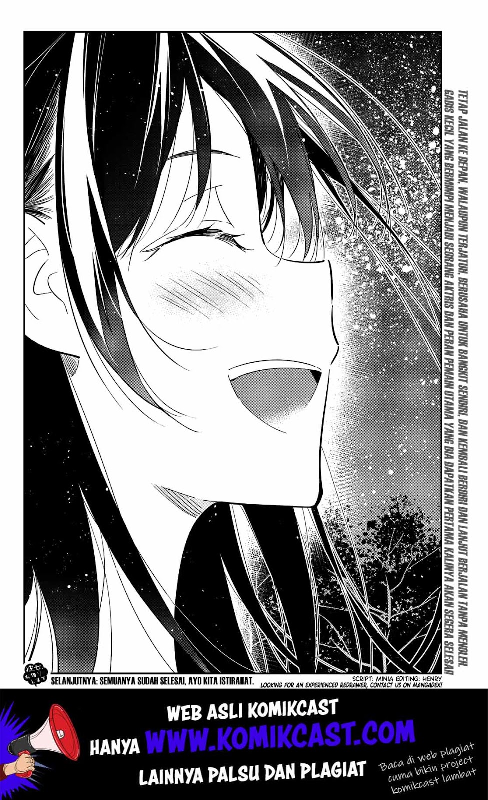 Chapter 136 - halaman 20