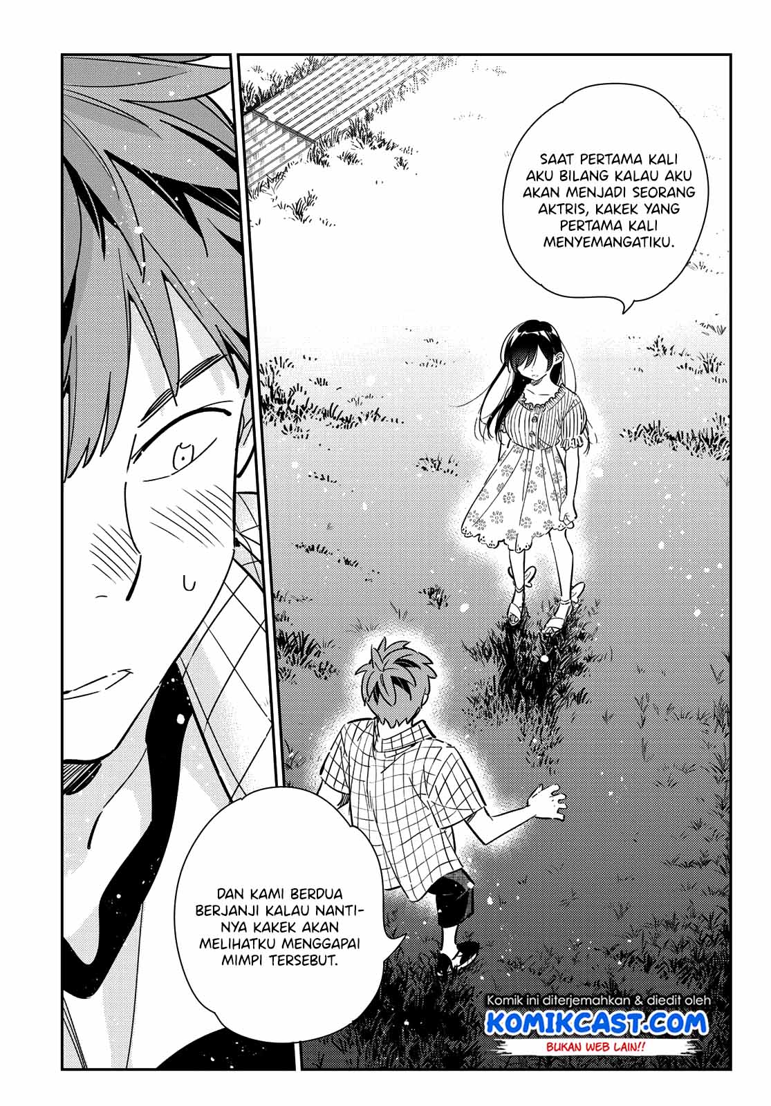 Chapter 136 - halaman 10