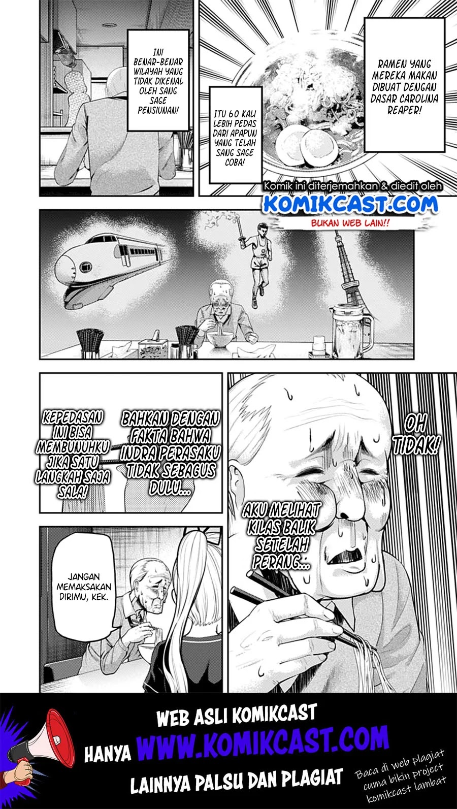 Chapter 157 - halaman 12