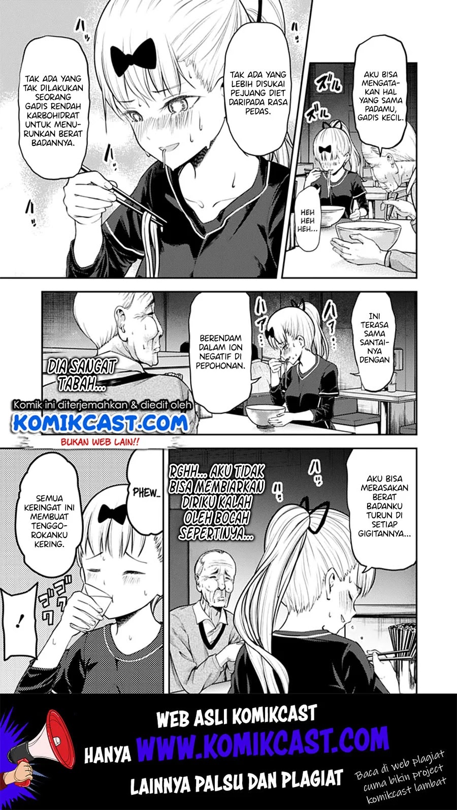 Chapter 157 - halaman 13