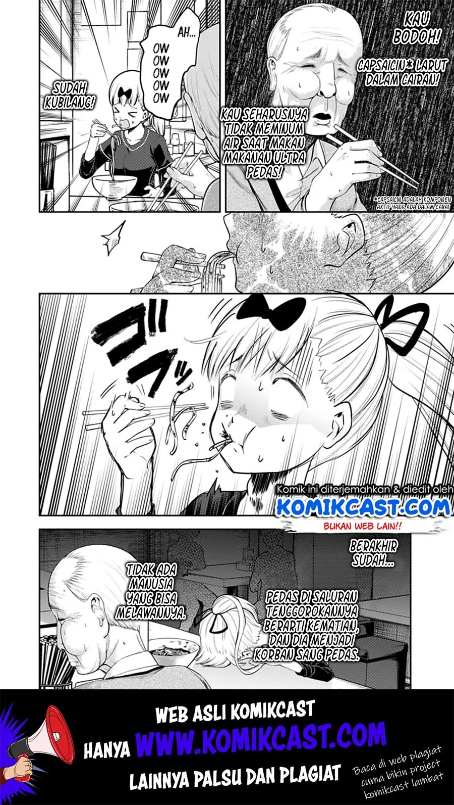 Chapter 157 - halaman 14