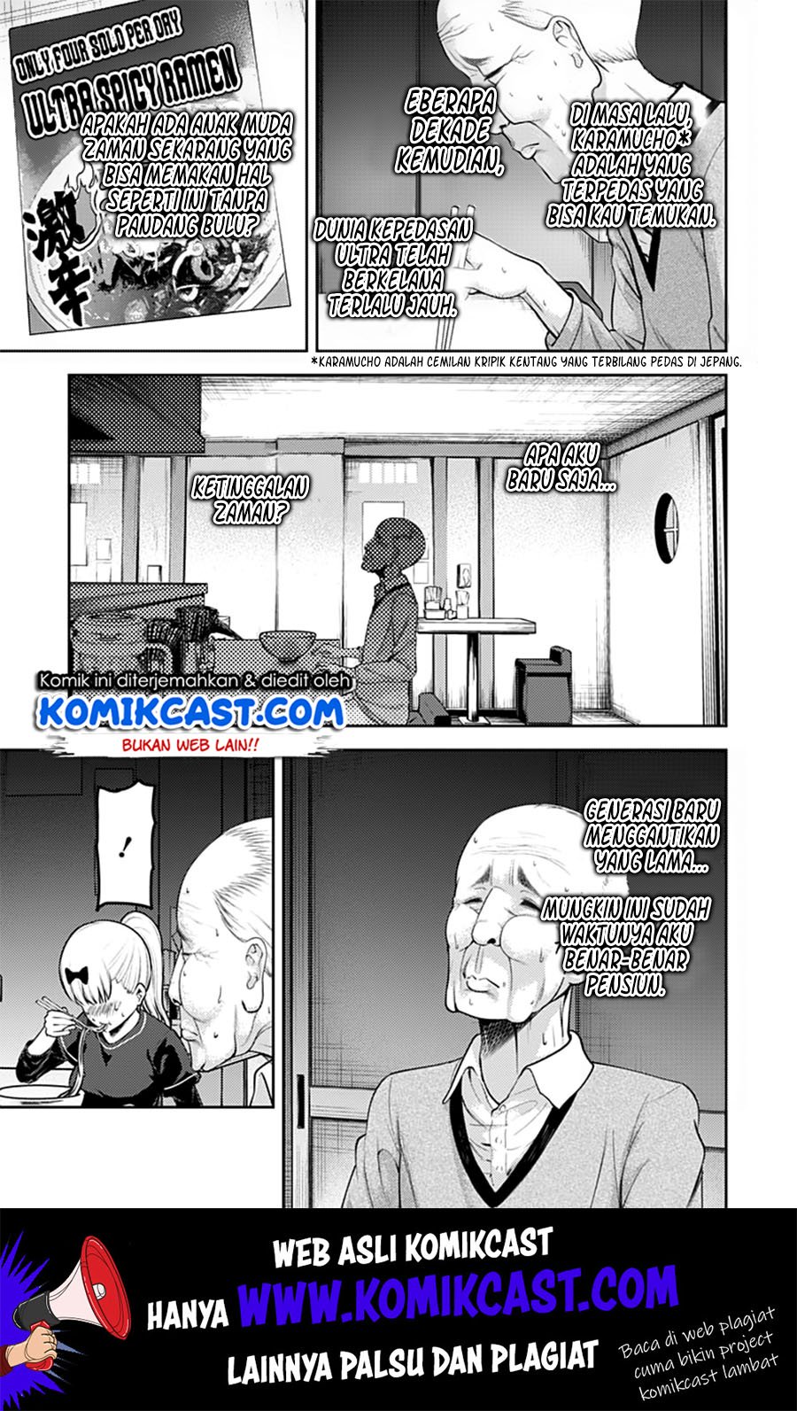 Chapter 157 - halaman 15