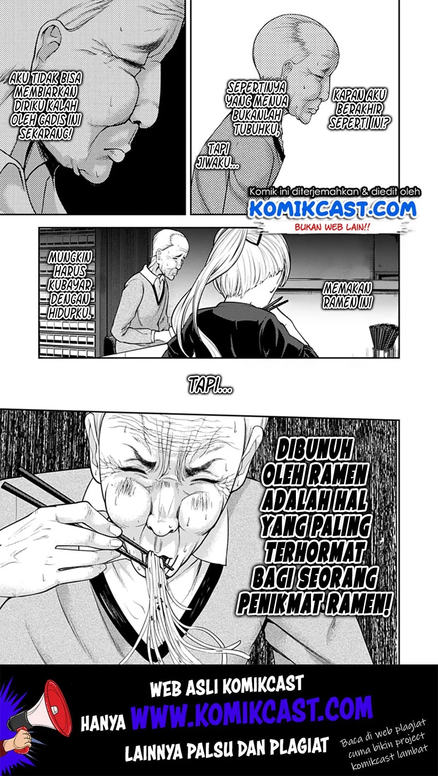 Chapter 157 - halaman 17