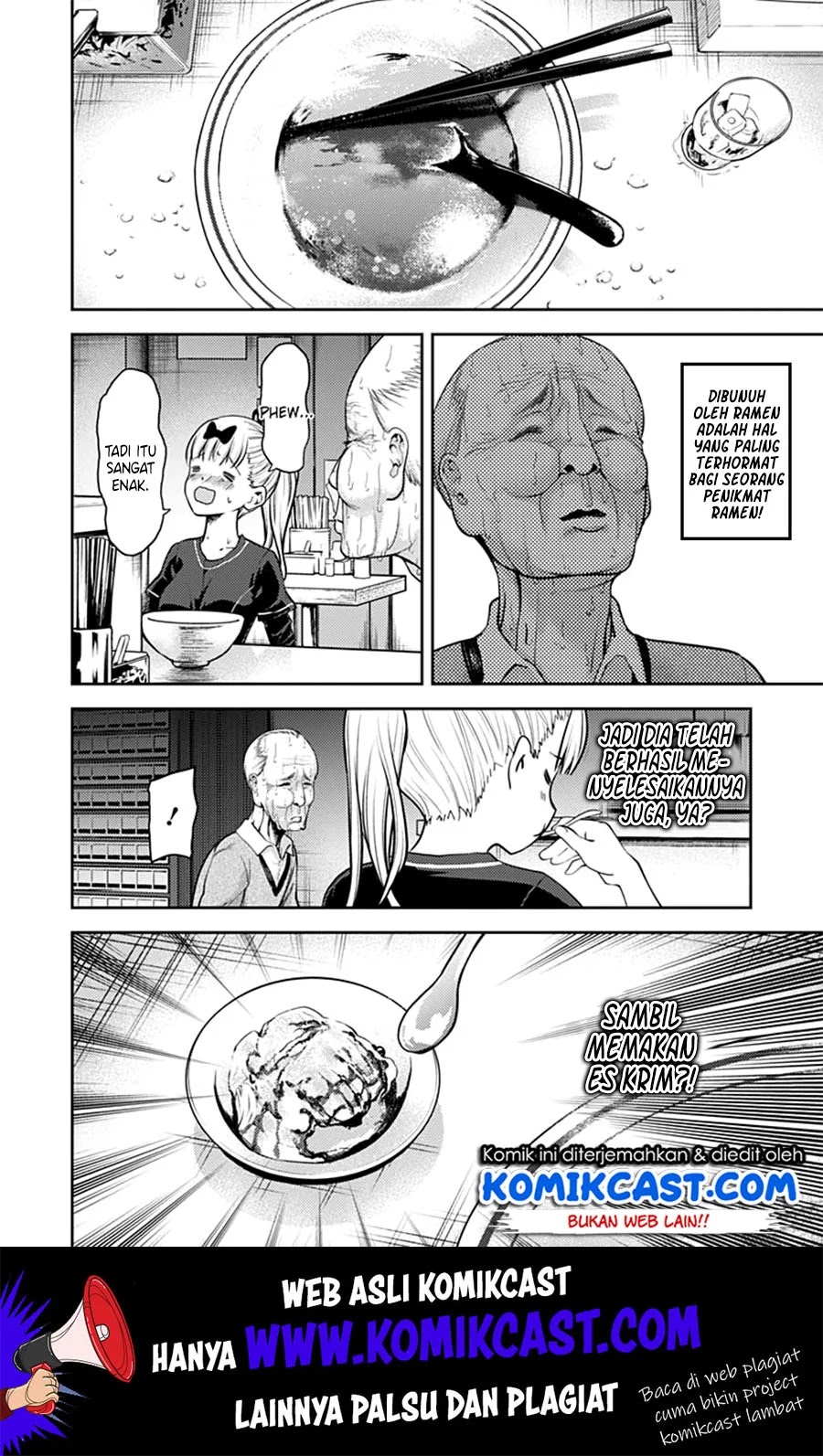 Chapter 157 - halaman 18