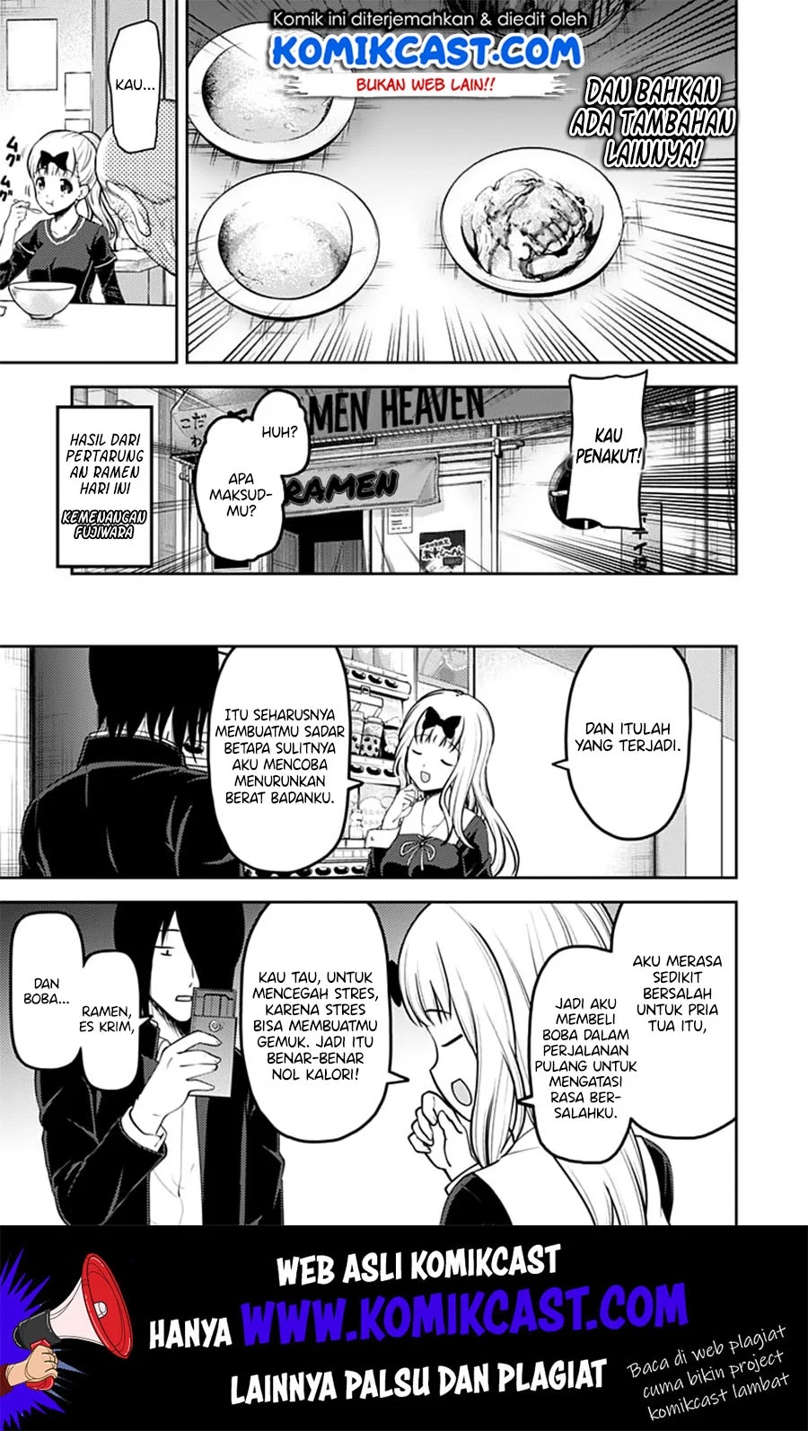 Chapter 157 - halaman 19