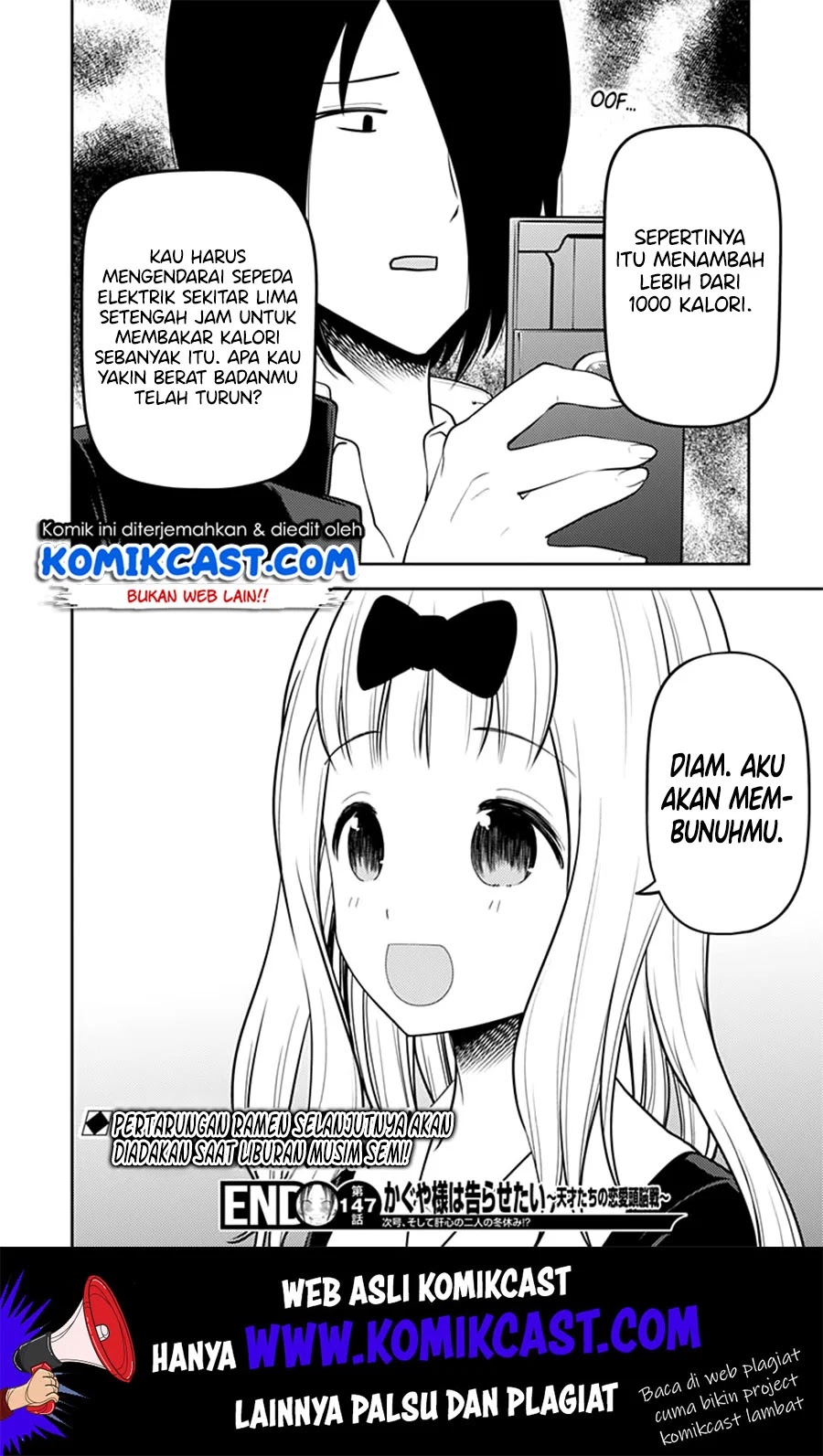 Chapter 157 - halaman 20