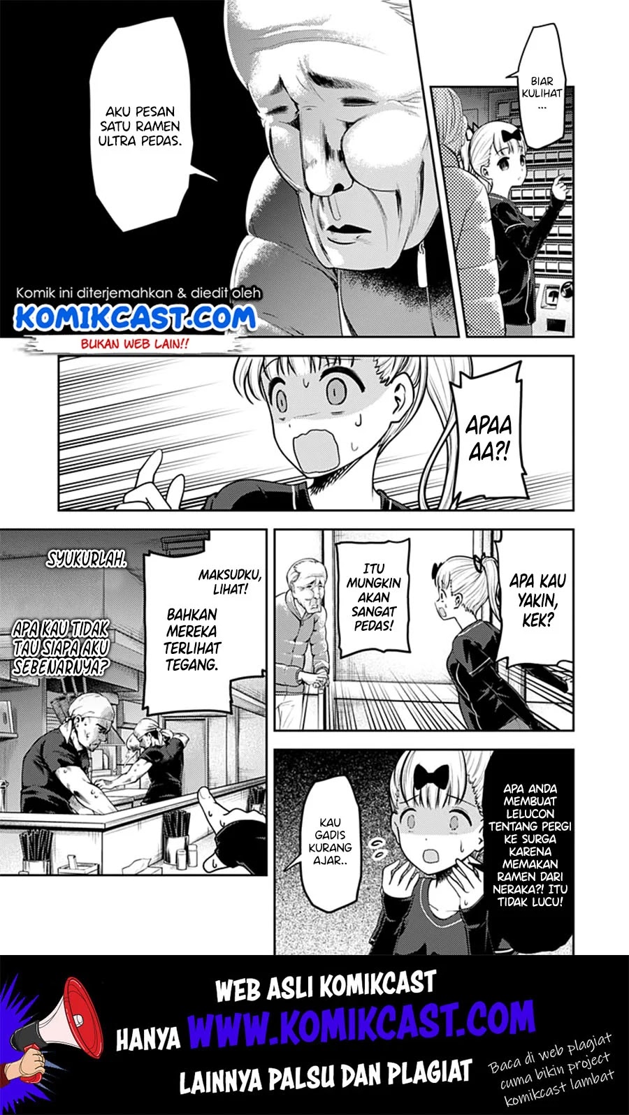 Chapter 157 - halaman 7
