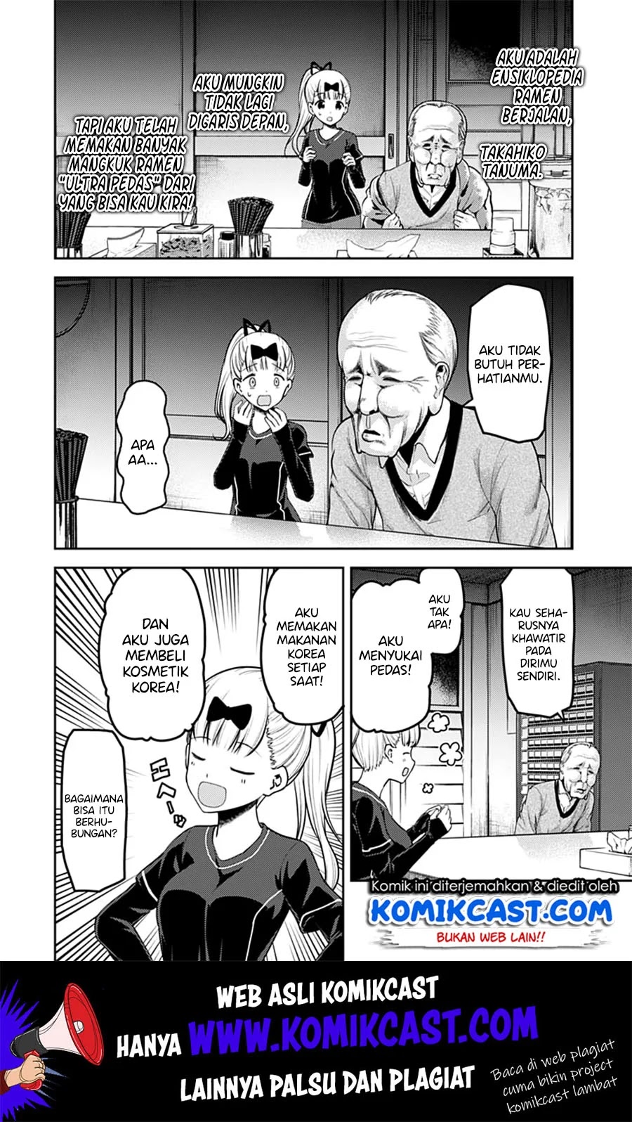 Chapter 157 - halaman 8