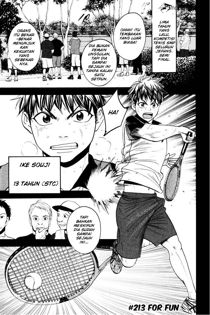 Chapter 213 - halaman 2