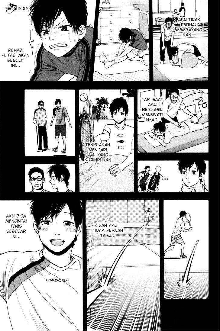 Chapter 213 - halaman 13