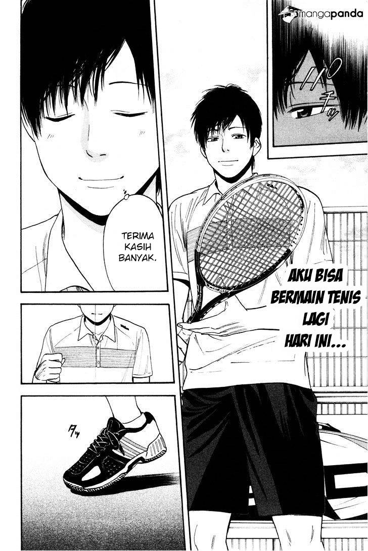 Chapter 213 - halaman 14