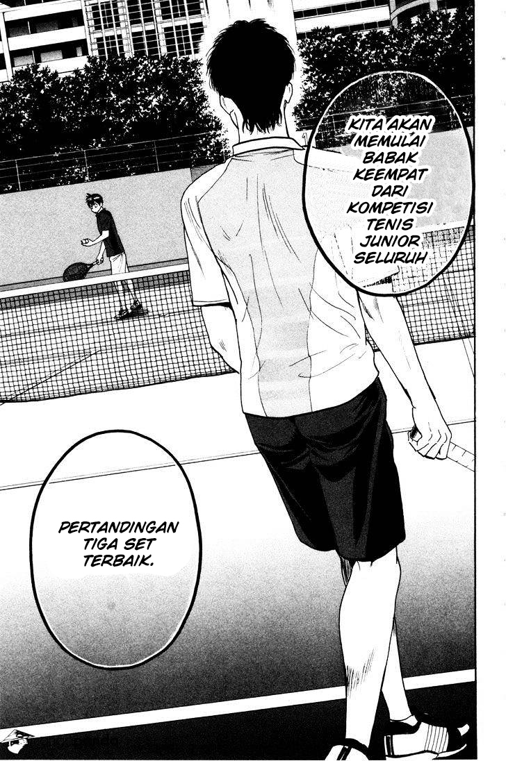 Chapter 213 - halaman 15
