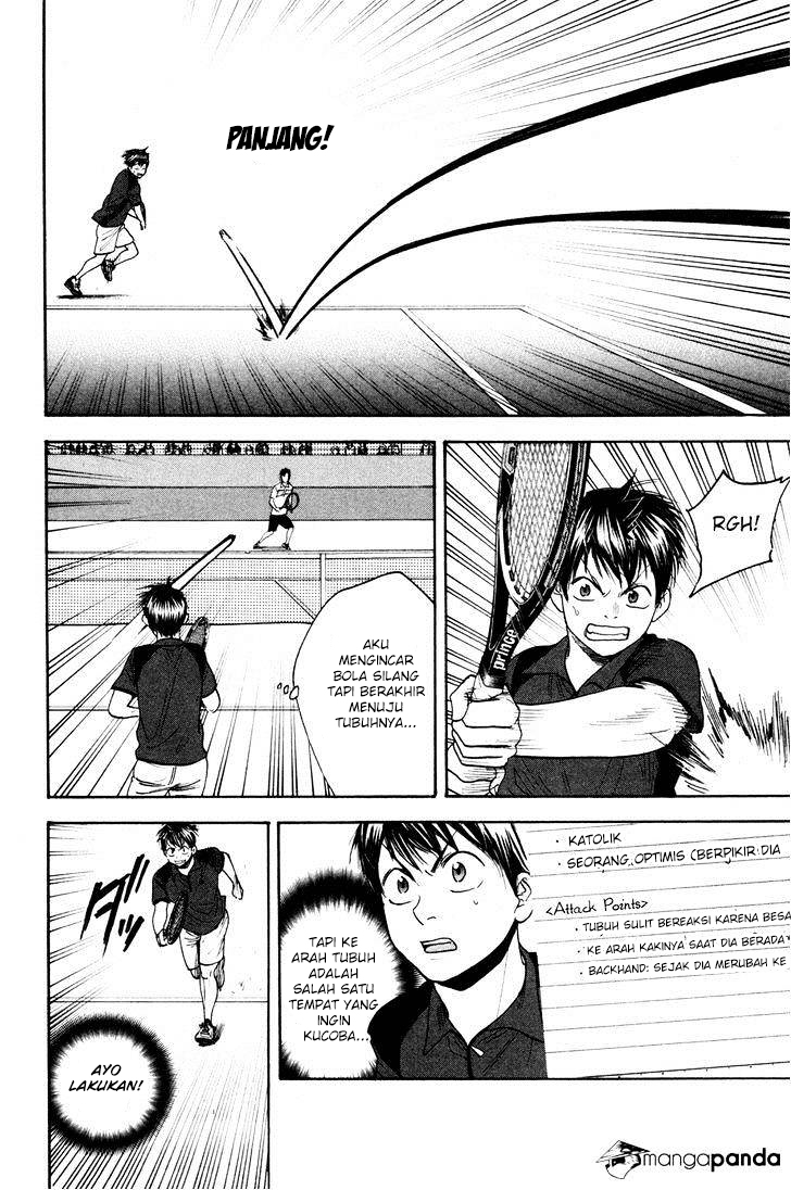 Chapter 213 - halaman 18