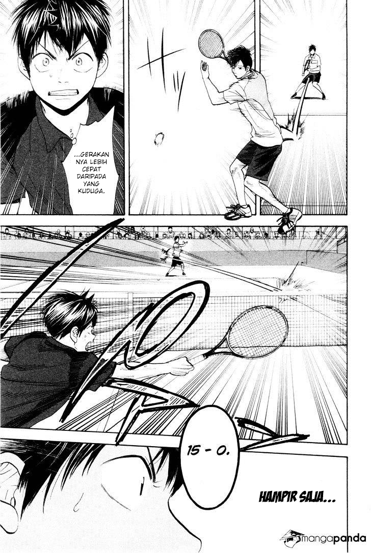 Chapter 213 - halaman 19
