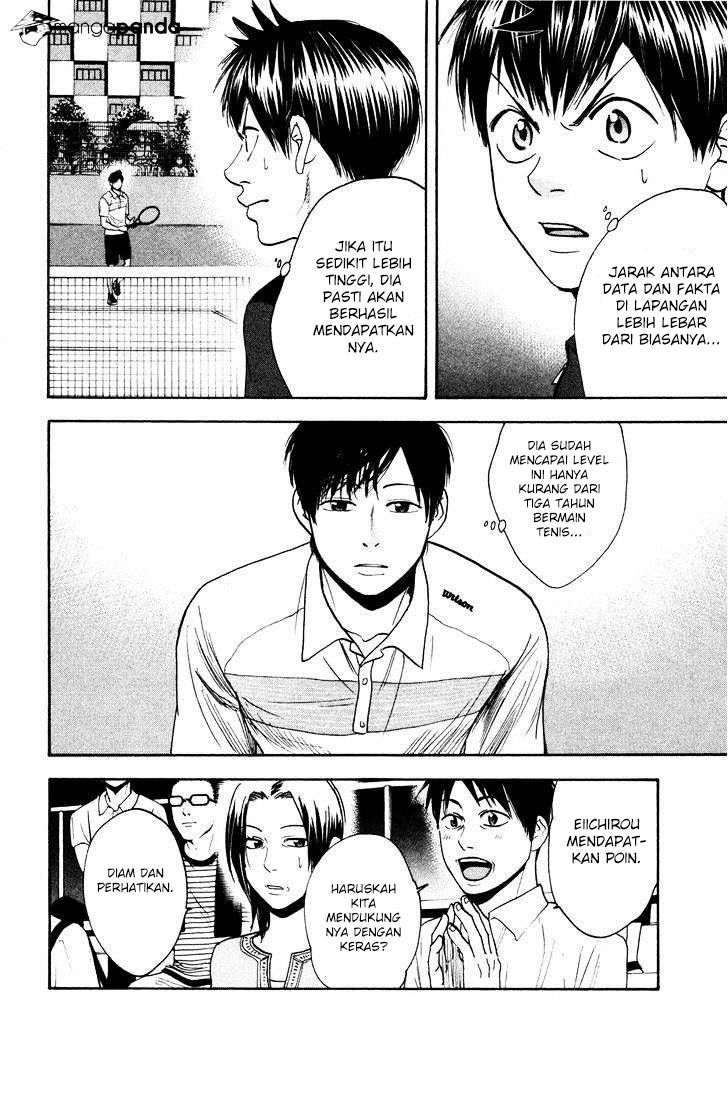 Chapter 213 - halaman 20