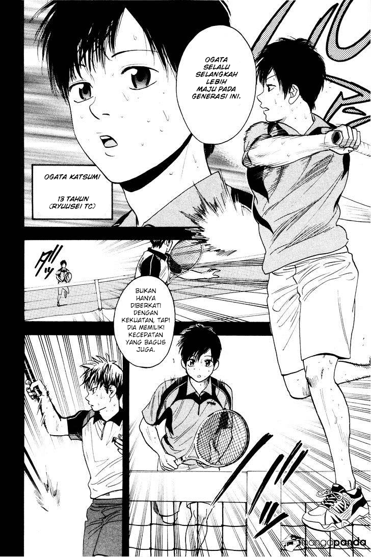 Chapter 213 - halaman 4