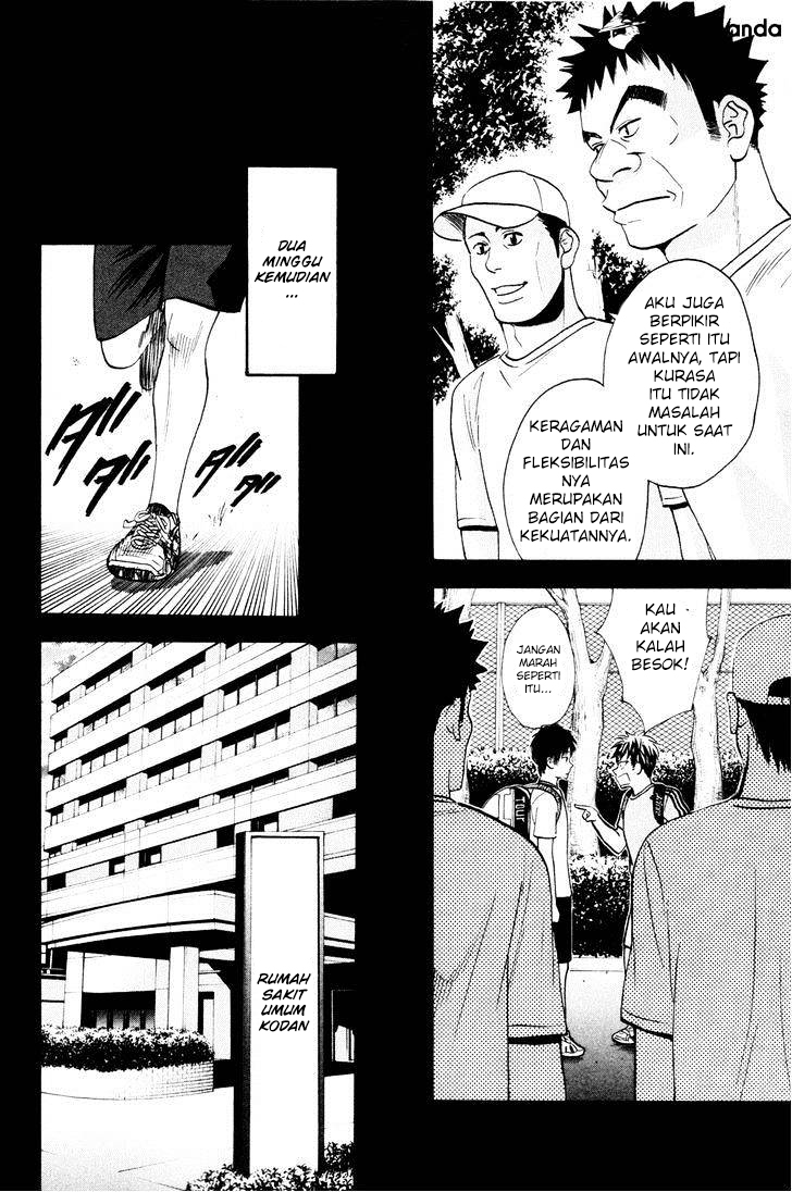 Chapter 213 - halaman 8