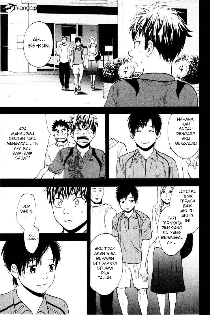 Chapter 213 - halaman 9