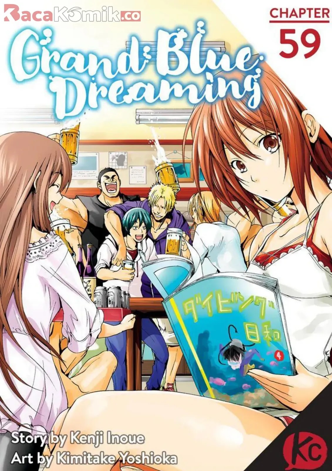 Chapter 59 - halaman 2