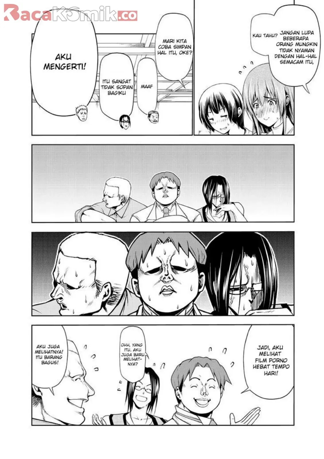 Chapter 59 - halaman 22