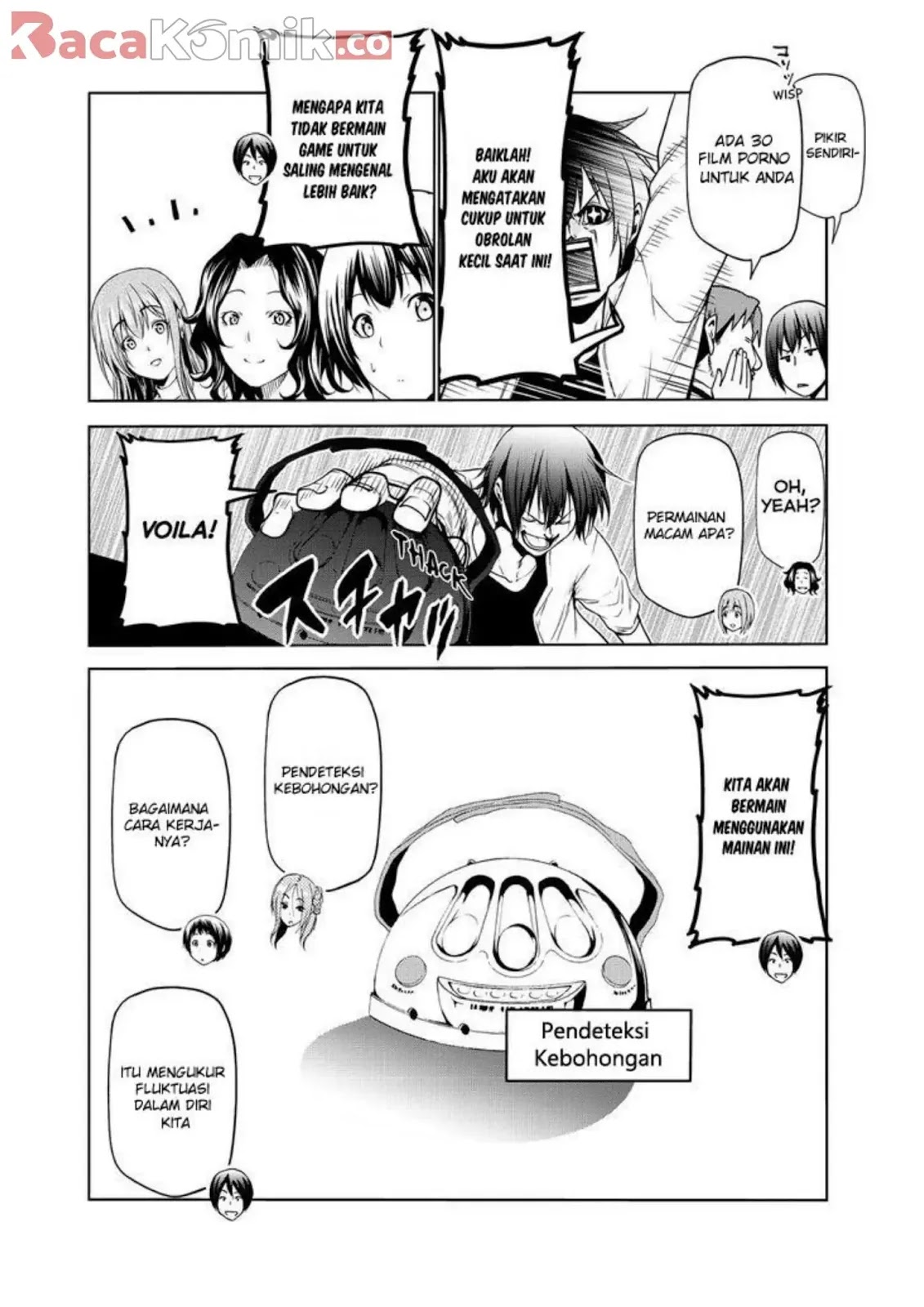 Chapter 59 - halaman 26