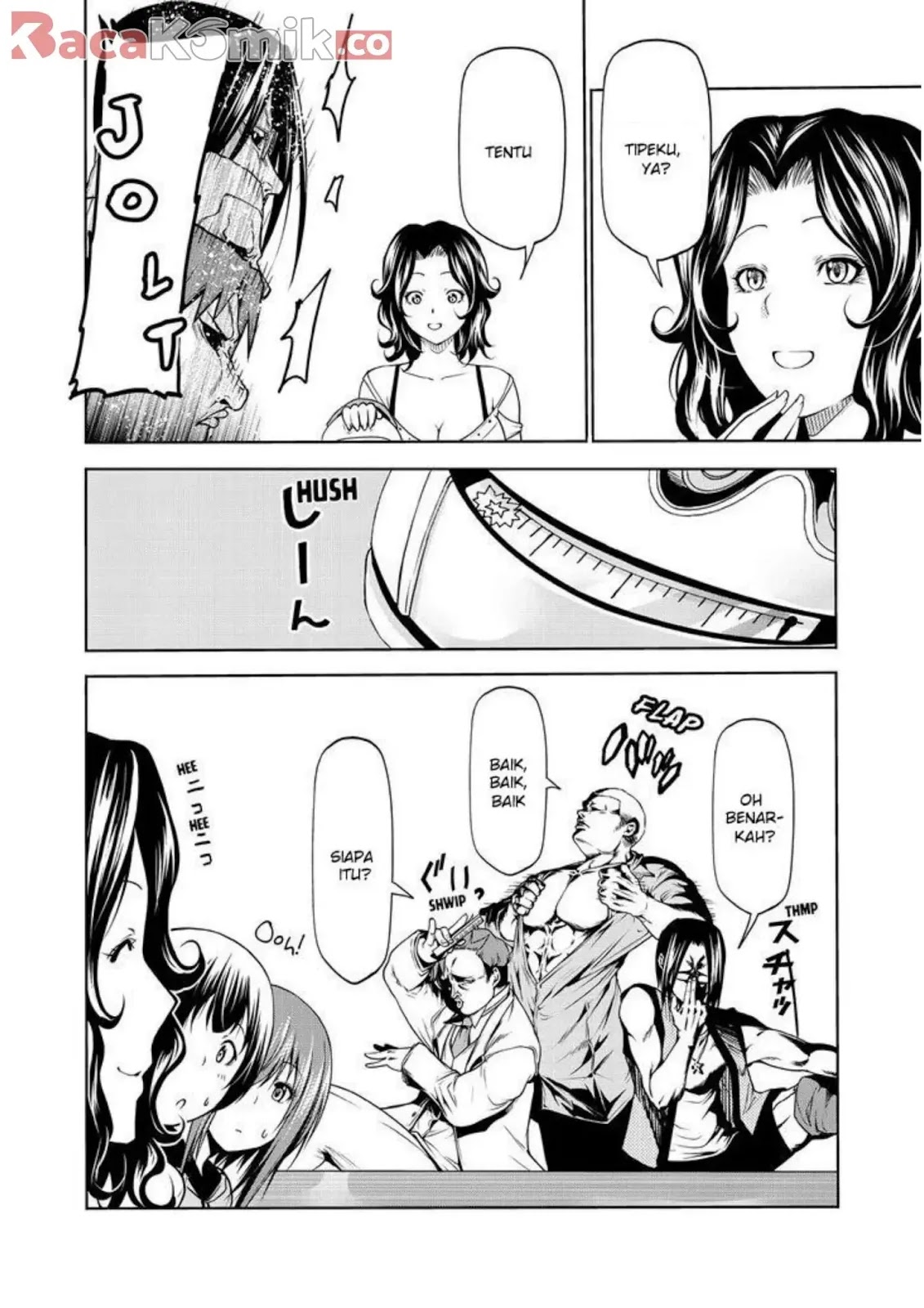 Chapter 59 - halaman 28