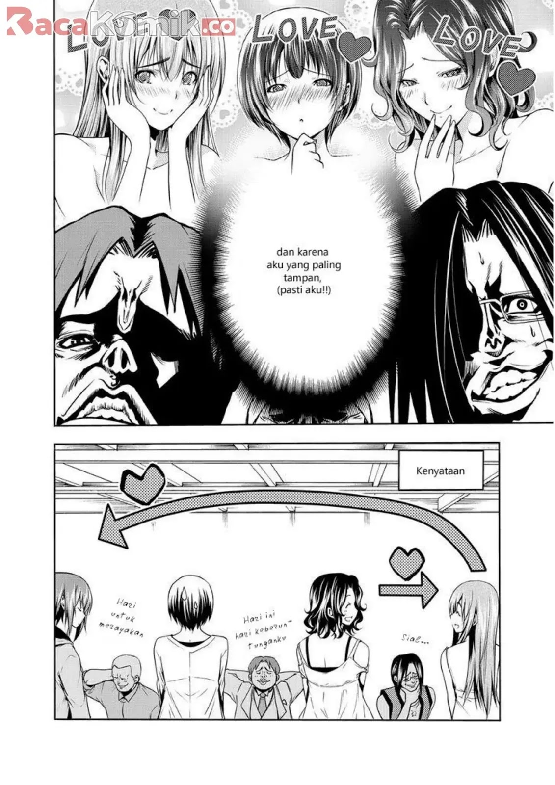 Chapter 59 - halaman 30