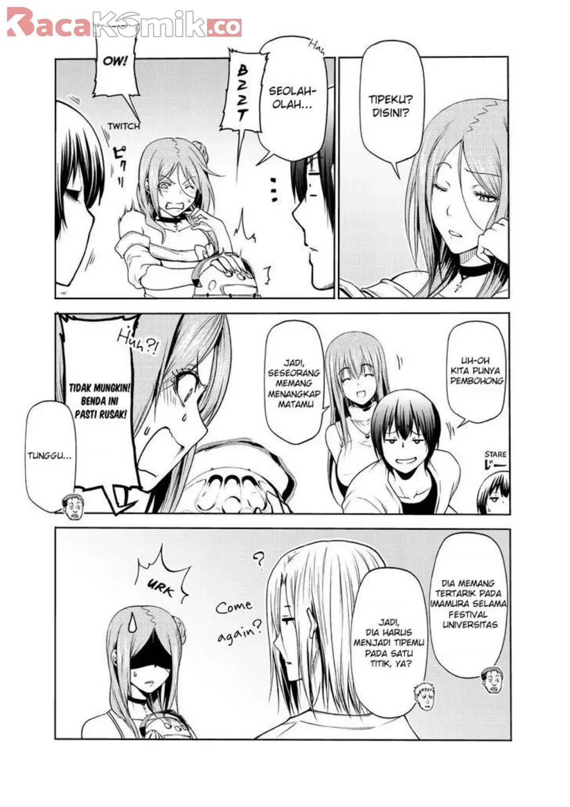 Chapter 59 - halaman 31