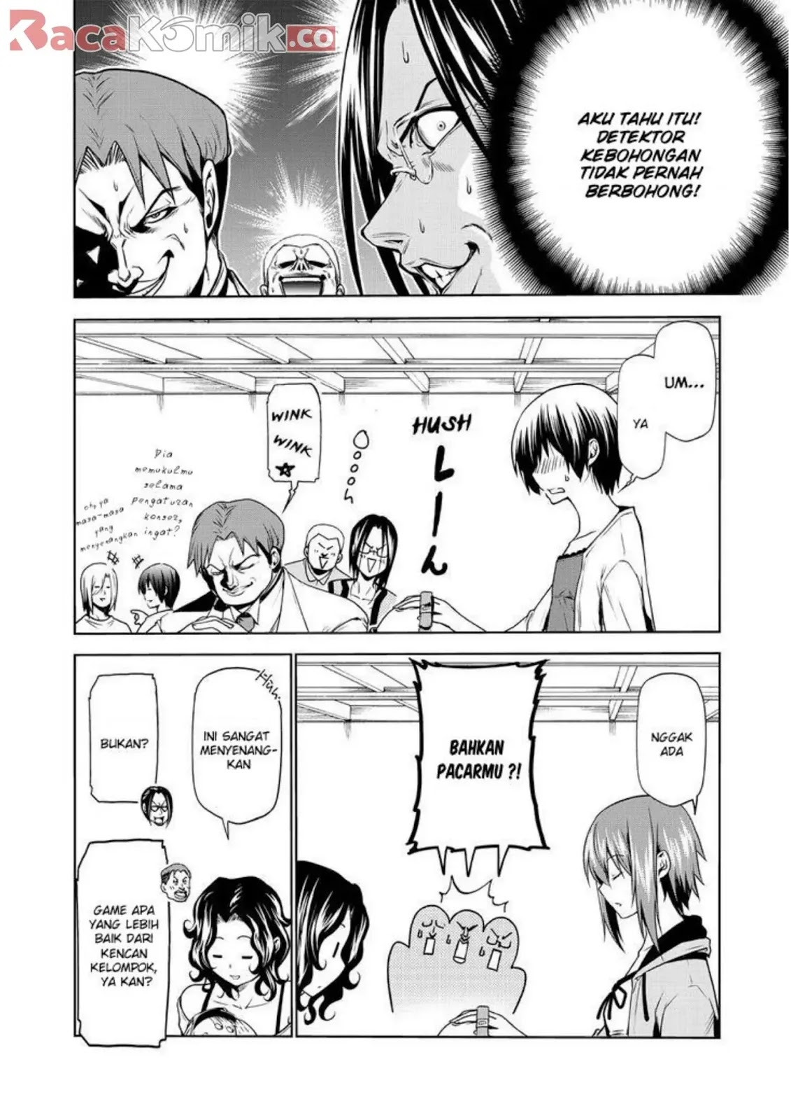 Chapter 59 - halaman 32