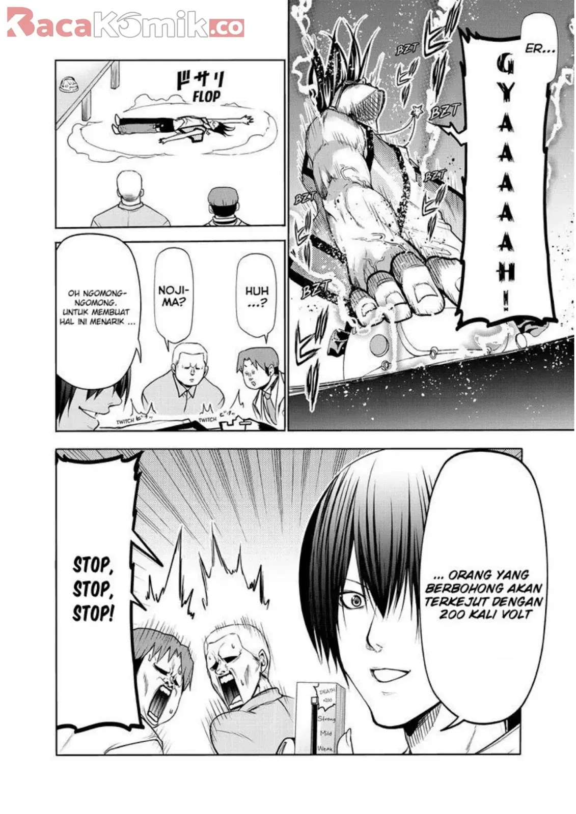 Chapter 59 - halaman 36