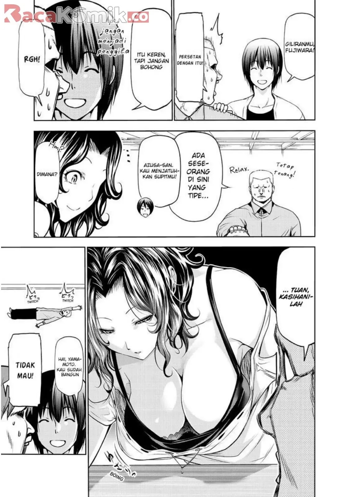 Chapter 59 - halaman 37