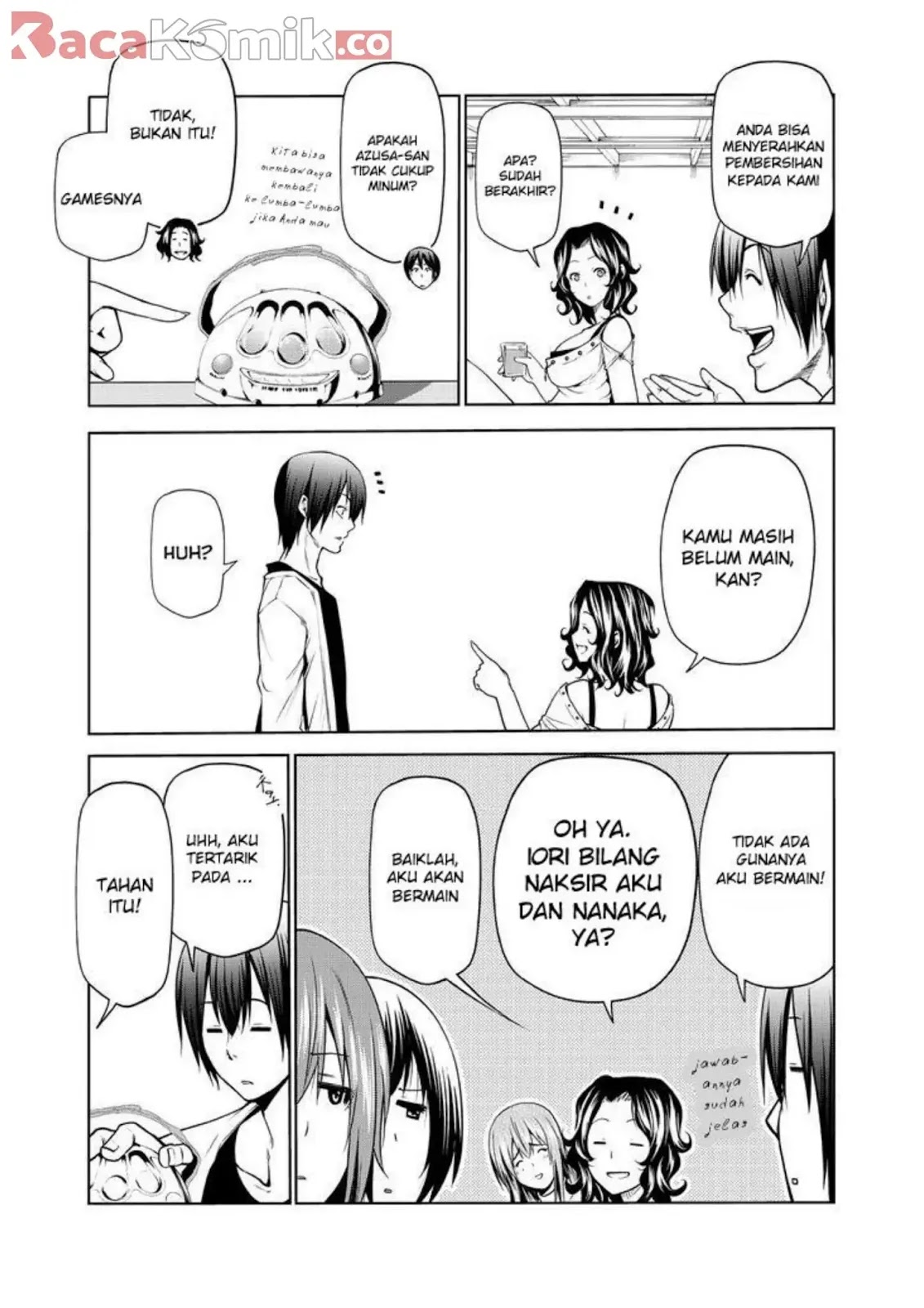 Chapter 59 - halaman 39